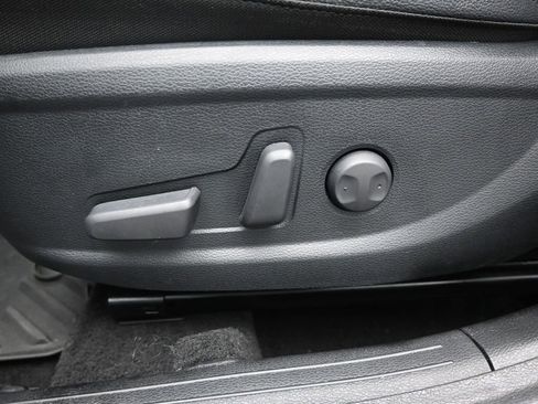 Used 2022 Kia Forte GT-Line w/ GT-Line Premium Package FWD image 10