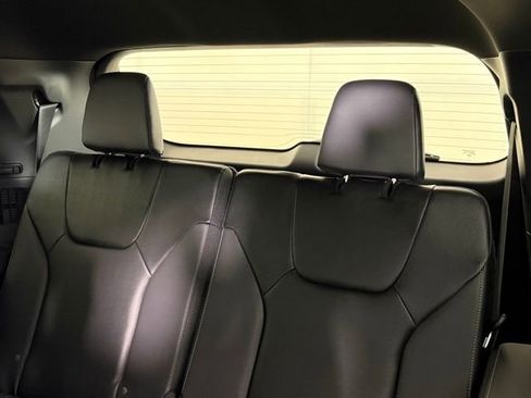 New 2026 Lexus TX 350 350 Premium image 23