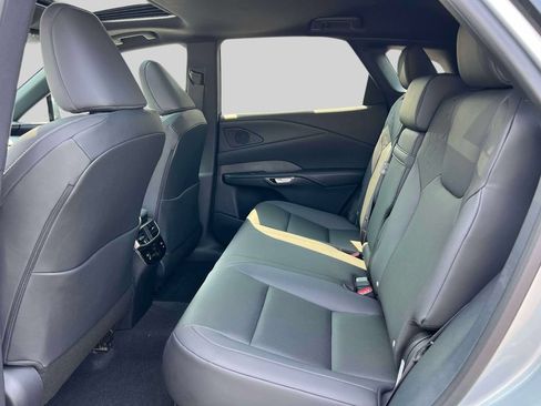 New 2026 Lexus RX 350 Premium w/ Convenience Package AWD/4WD image 10