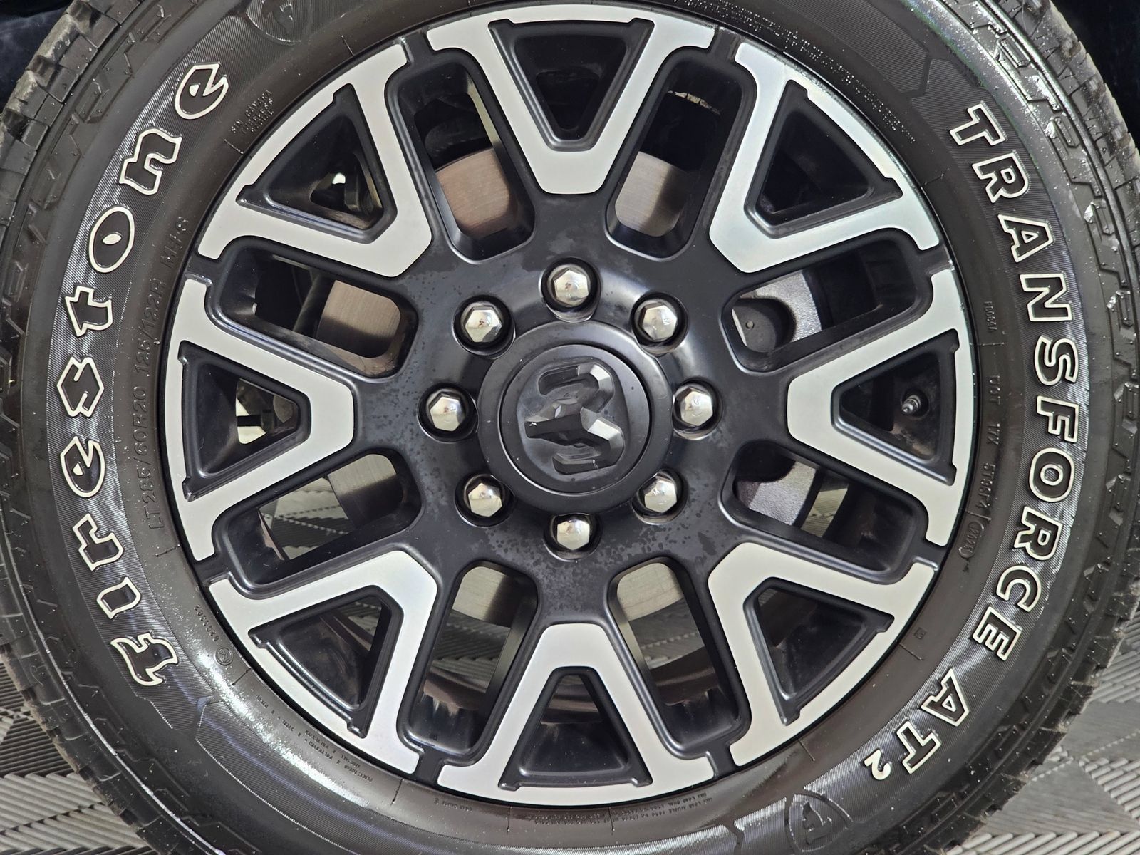 Used 2025 RAM 3500 Limited AWD/4WD image 40