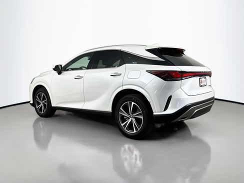 Used 2023 Lexus RX 350 Premium w/ Cold Area Package AWD/4WD image 5