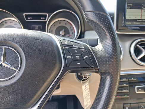 Used 2014 Mercedes-Benz CLA 250 image 17