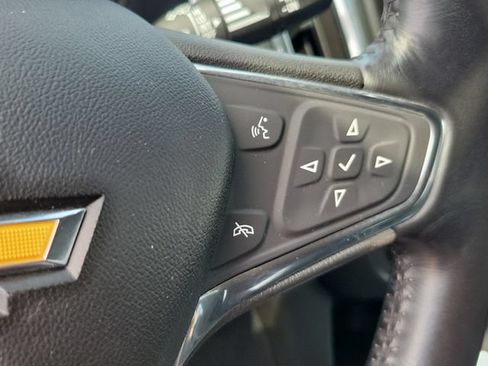 Used 2019 Chevrolet Equinox LT AWD/4WD image 16