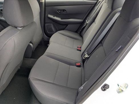 New 2025 Nissan Sentra S image 14