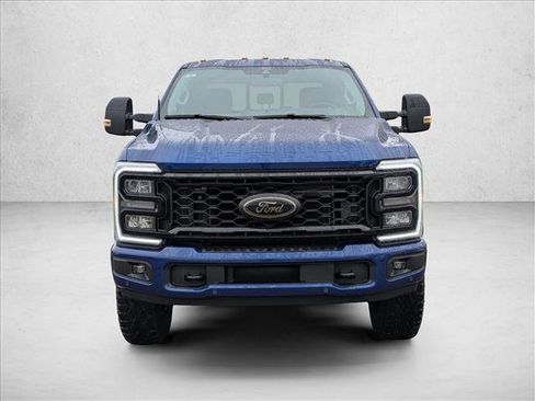New 2026 Ford F250 Lariat w/ Tremor Off-Road Package image 5