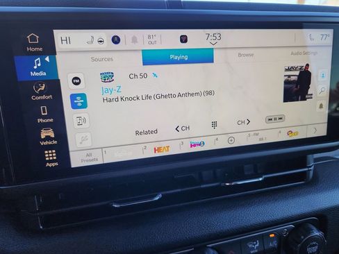 New 2026 Jeep Wrangler Willys image 12