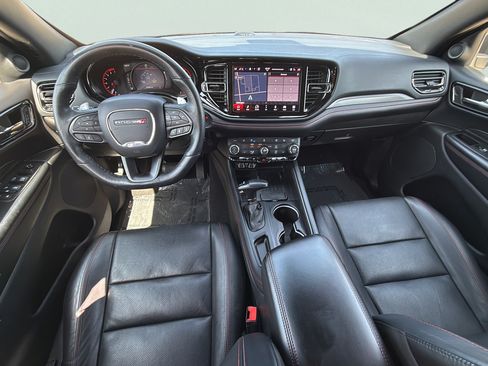 Certified 2025 Dodge Durango GT AWD/4WD image 18
