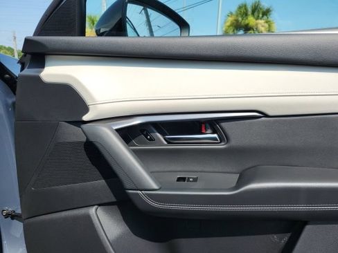New 2026 MAZDA CX-5 Preferred AWD/4WD image 21
