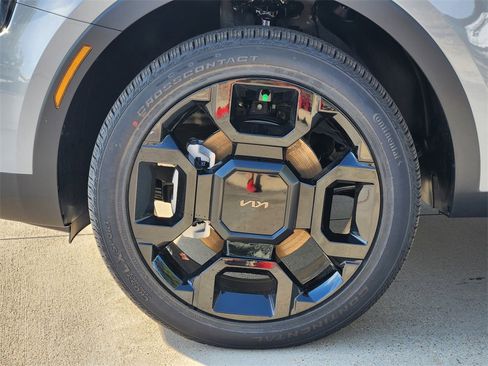 New 2026 Kia Sorento X-Line EX image 7