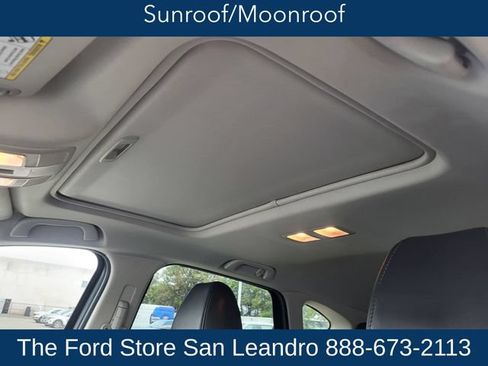 Used 2018 MAZDA CX-5 Touring w/ Preferred Equipment Package FWD image 8