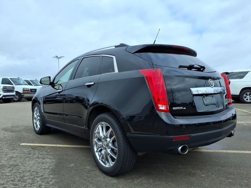 Used 2014 Cadillac SRX Performance w/ Driver Awareness Package image 7