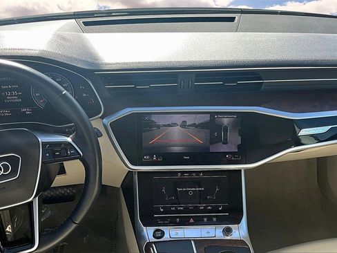Used 2022 Audi A7 3.0T Premium Plus image 9