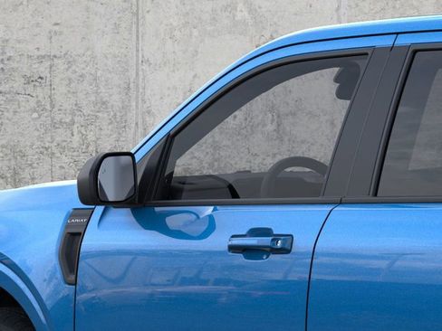 New 2024 Ford Maverick Lariat w/ Black Appearance Package image 21