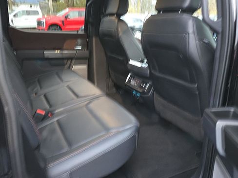 Used 2023 Ford F150 Lariat w/ Equipment Group 502A High AWD/4WD image 32