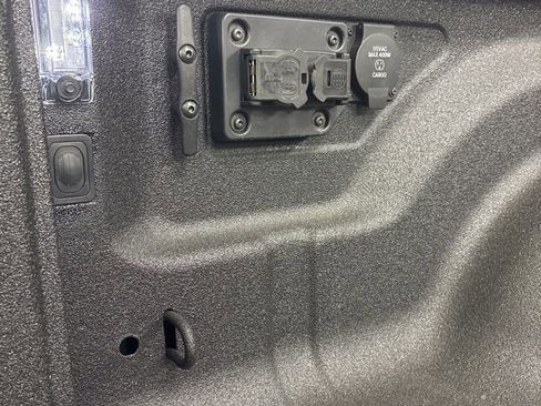 New 2026 RAM 3500 Laramie w/ Night Edition image 28