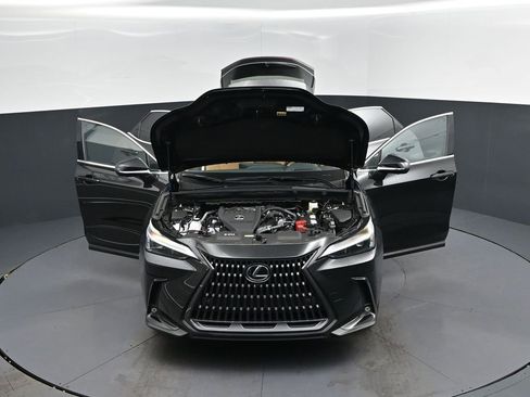 New 2026 Lexus NX 350 AWD w/ Premium Package image 53