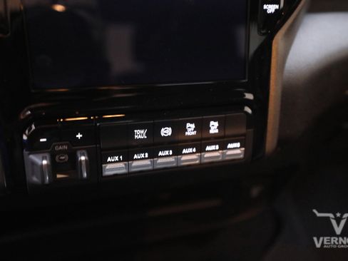 New 2026 RAM 3500 Tradesman image 24