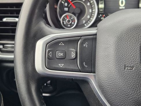 Certified 2024 RAM 2500 Big Horn w/ Level 2 Equipment Group image 29