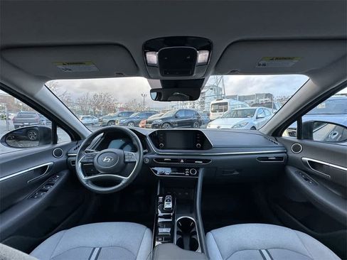 Used 2020 Hyundai Sonata SEL w/ Convenience Package image 10