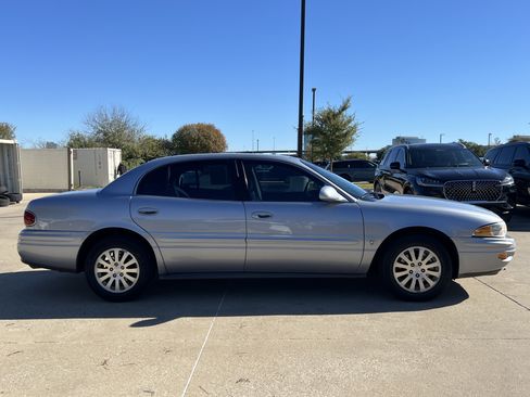 Used 2005 Buick Le Sabre Limited w/ Gran Touring Package image 10