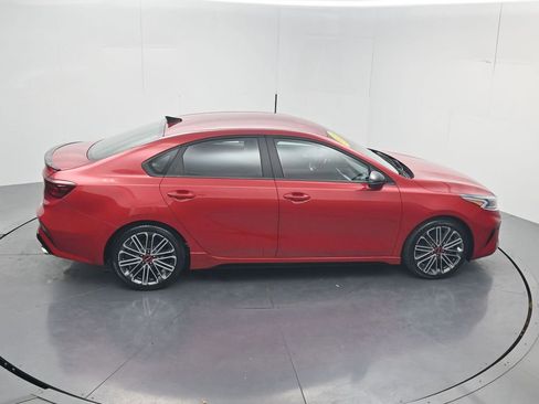Certified 2023 Kia Forte GT FWD image 50