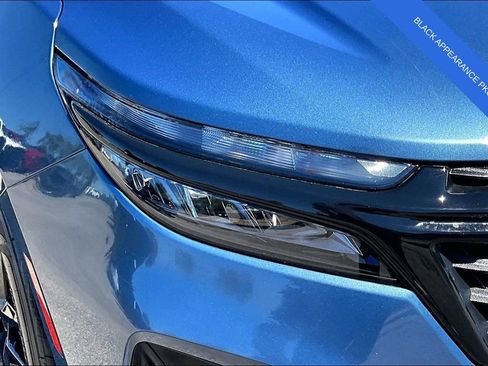 Used 2024 Chevrolet Equinox LS w/ LS Convenience Package FWD image 28