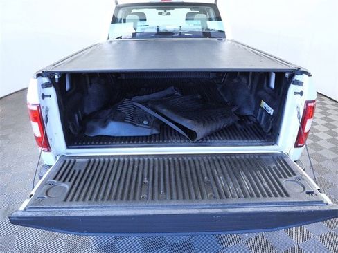 Certified 2020 Ford F150 XL w/ Equipment Group 101A Mid image 11