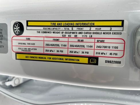 Used 2025 RAM 1500 Limited AWD/4WD image 50
