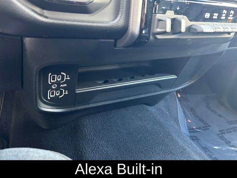 Certified 2026 RAM 2500 Big Horn AWD/4WD image 43
