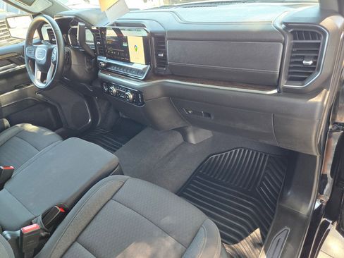Certified 2023 GMC Sierra 1500 Elevation RWD image 24