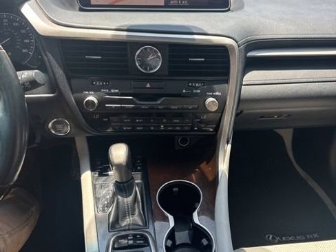 Used 2019 Lexus RX 350 AWD w/ Navigation Package image 16