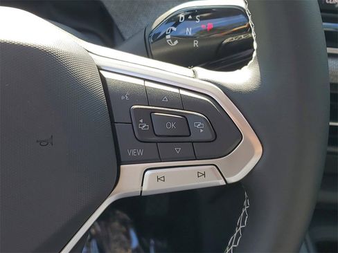 New 2026 Volkswagen Tiguan S image 29