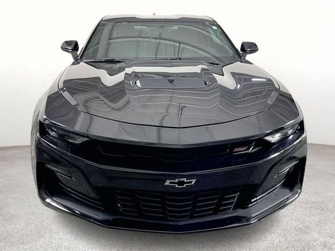 Used 2019 Chevrolet Camaro SS image 5