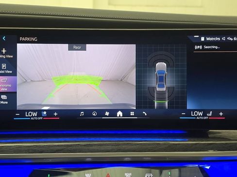 Certified 2023 BMW 760i xDrive w/ Luxury Rear Seating Package AWD/4WD image 18