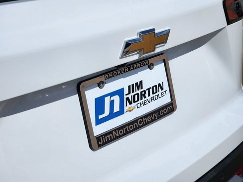 New 2026 Chevrolet Equinox LT FWD image 7