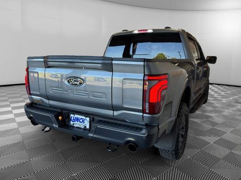 Used 2025 Ford F150 Tremor w/ Equipment Group 402A High AWD/4WD image 5