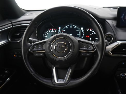 Used 2023 MAZDA CX-9 Grand Touring image 19