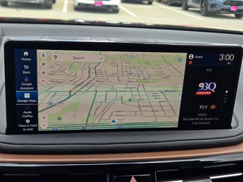 Used 2025 Acura MDX FWD w/ Technology Package image 23