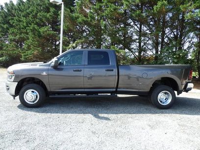 New 2026 RAM 3500 Tradesman