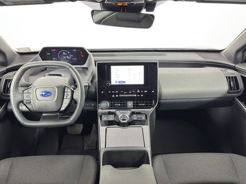 Used 2025 Subaru Solterra Premium w/ Premium Convenience Package image 28