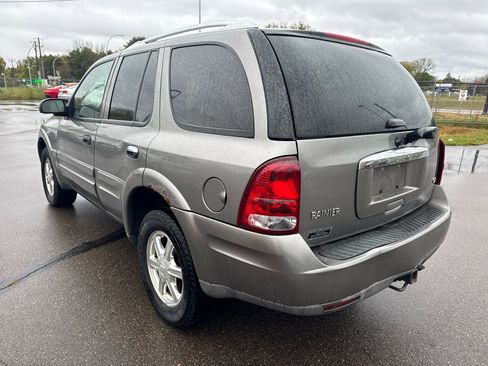 Used 2007 Buick Rainier CXL image 7