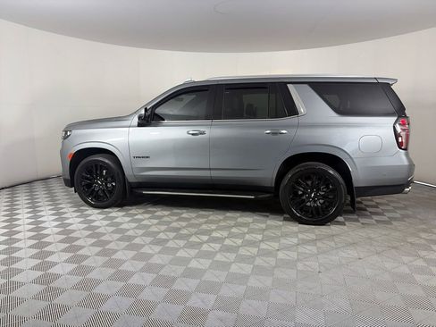 Used 2023 Chevrolet Tahoe Premier w/ Advanced Technology Package image 4