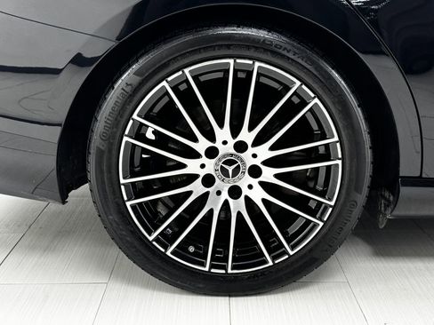 Used 2022 Mercedes-Benz C 300 4MATIC Sedan image 46