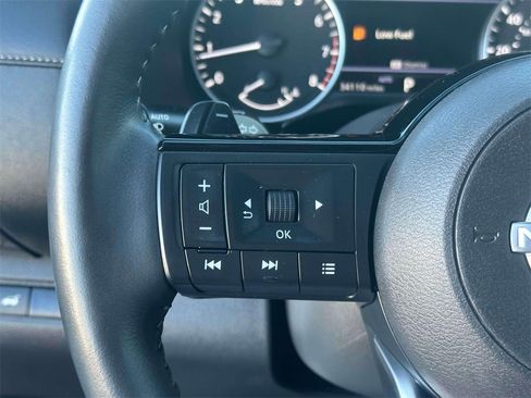 Certified 2023 Nissan Pathfinder SL image 22