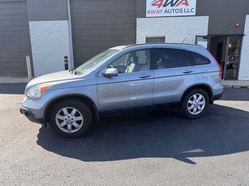 Used 2007 Honda CR-V EX-L image 3