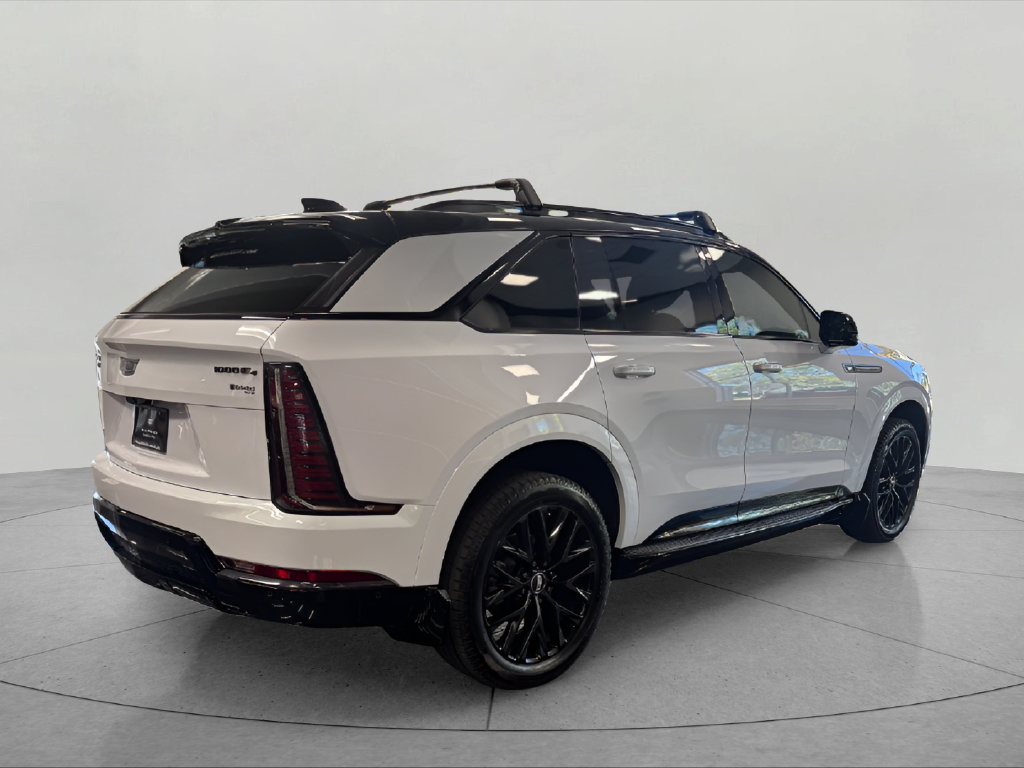 New 2026 Cadillac Escalade IQ Sport 2 w/ LPO, ONYX Package AWD/4WD image 5