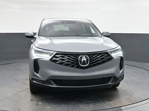 New 2025 Acura RDX A-Spec image 9