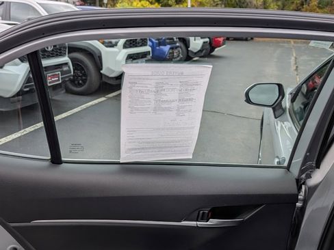 Certified 2023 Toyota Camry LE image 15