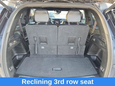 Used 2024 Jeep Grand Cherokee L Laredo image 24