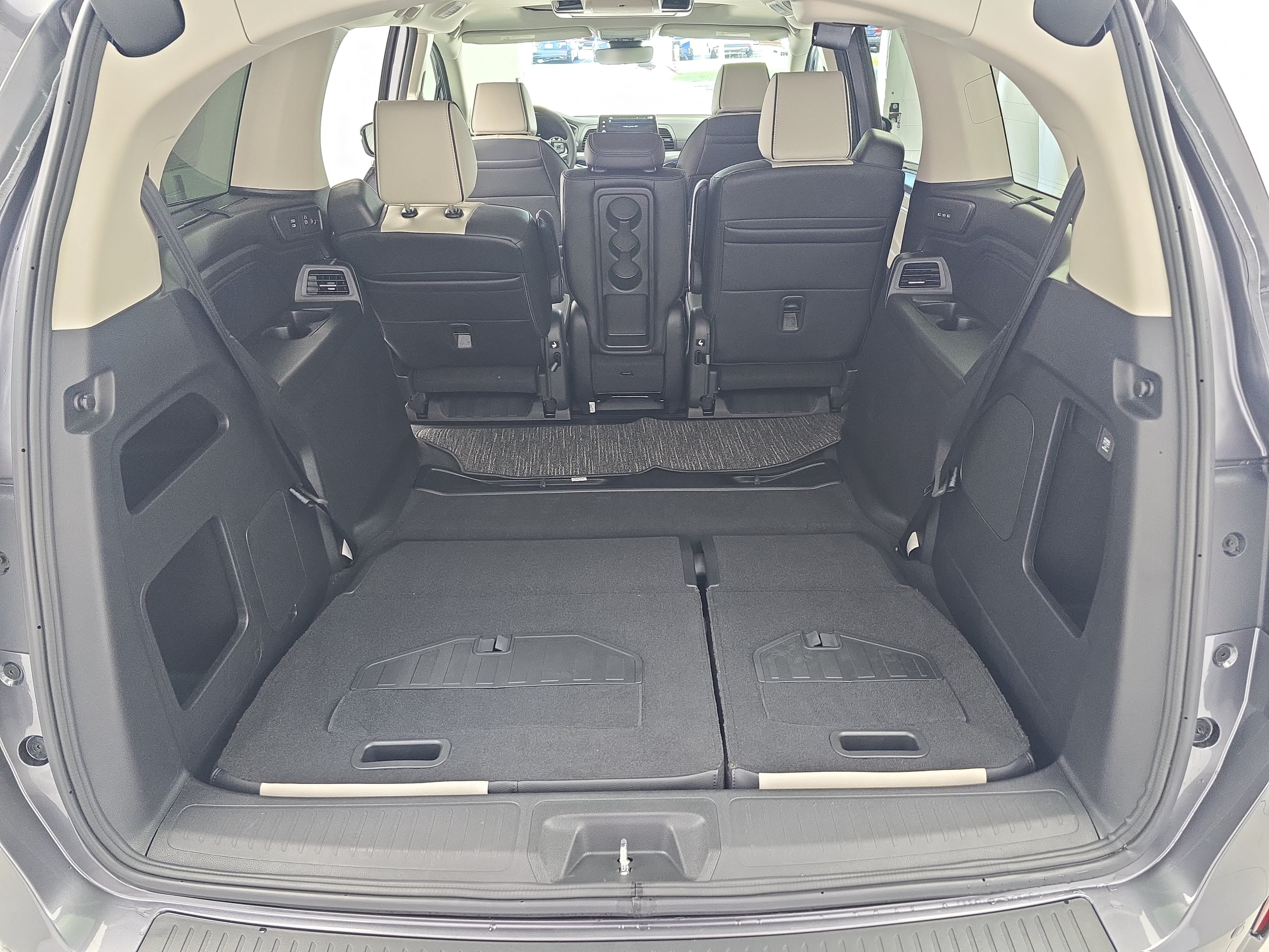 New 2027 Honda Odyssey Elite image 13
